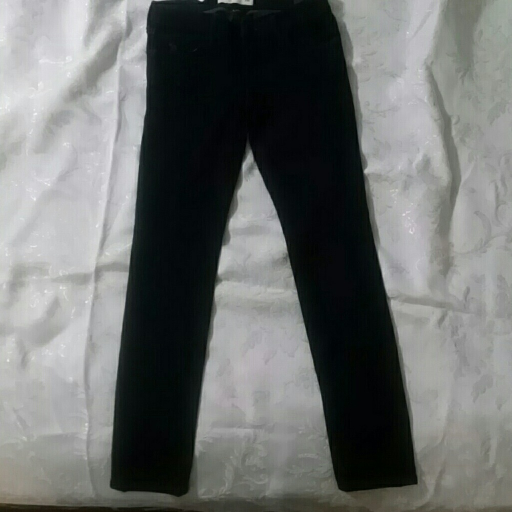 Girls jeans